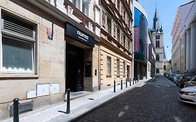 Numa Prague Root